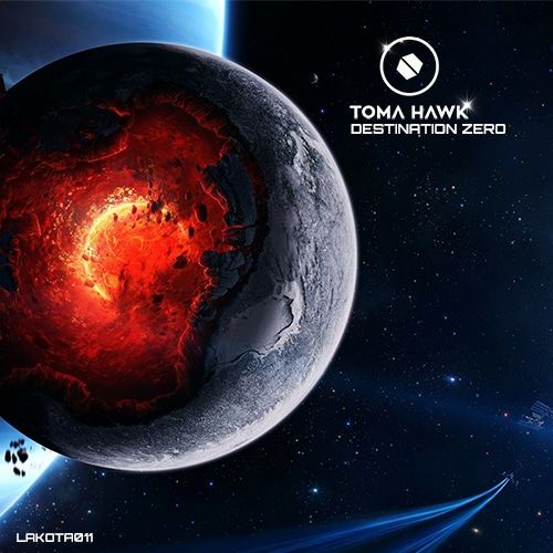 Toma Hawk feat Dr.Acid – Destination Zero