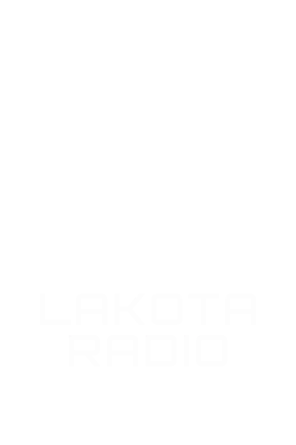 Lakota radio logo
