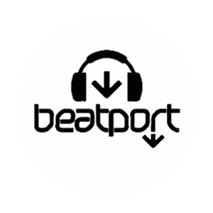 beatport logo